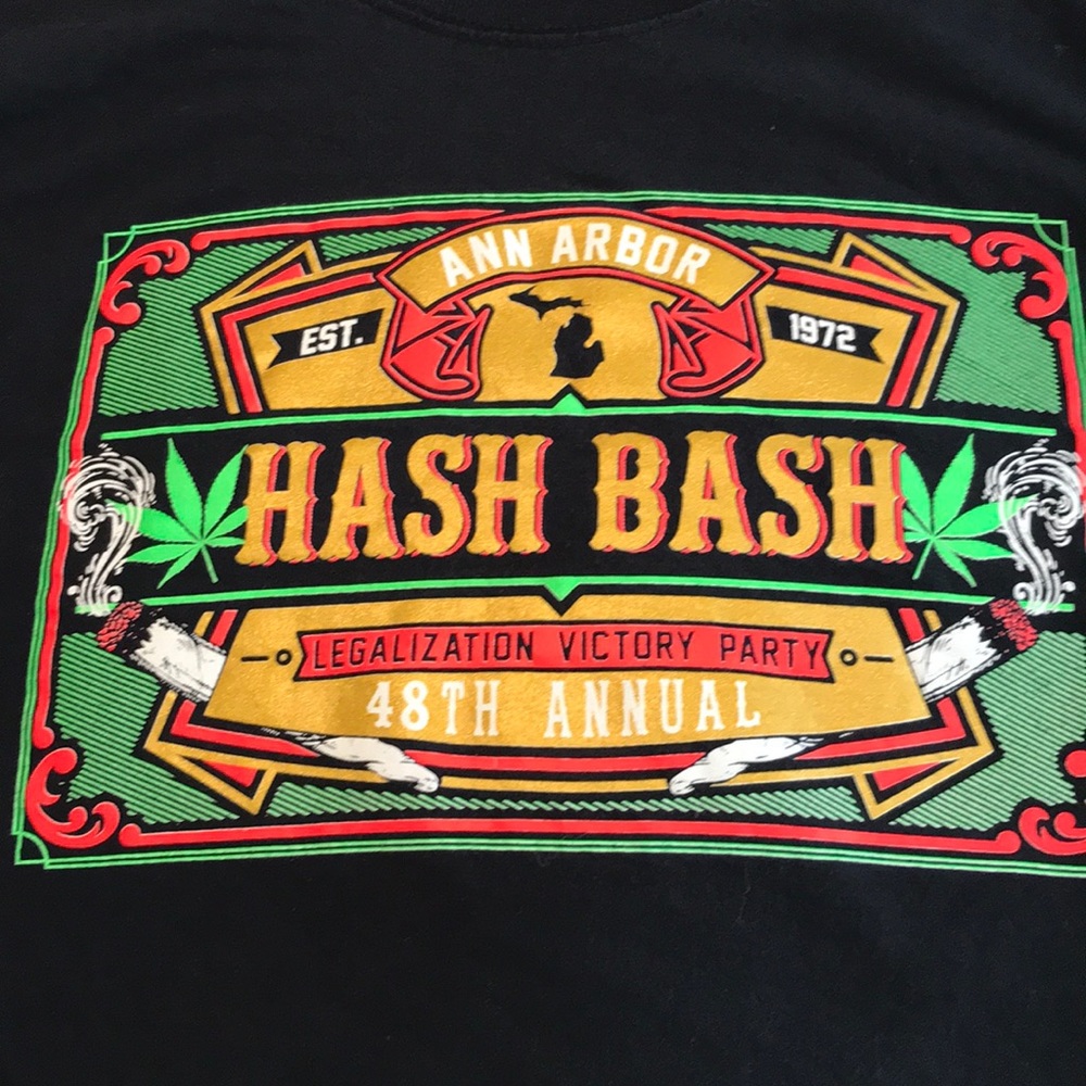 Hash Bash - image 2